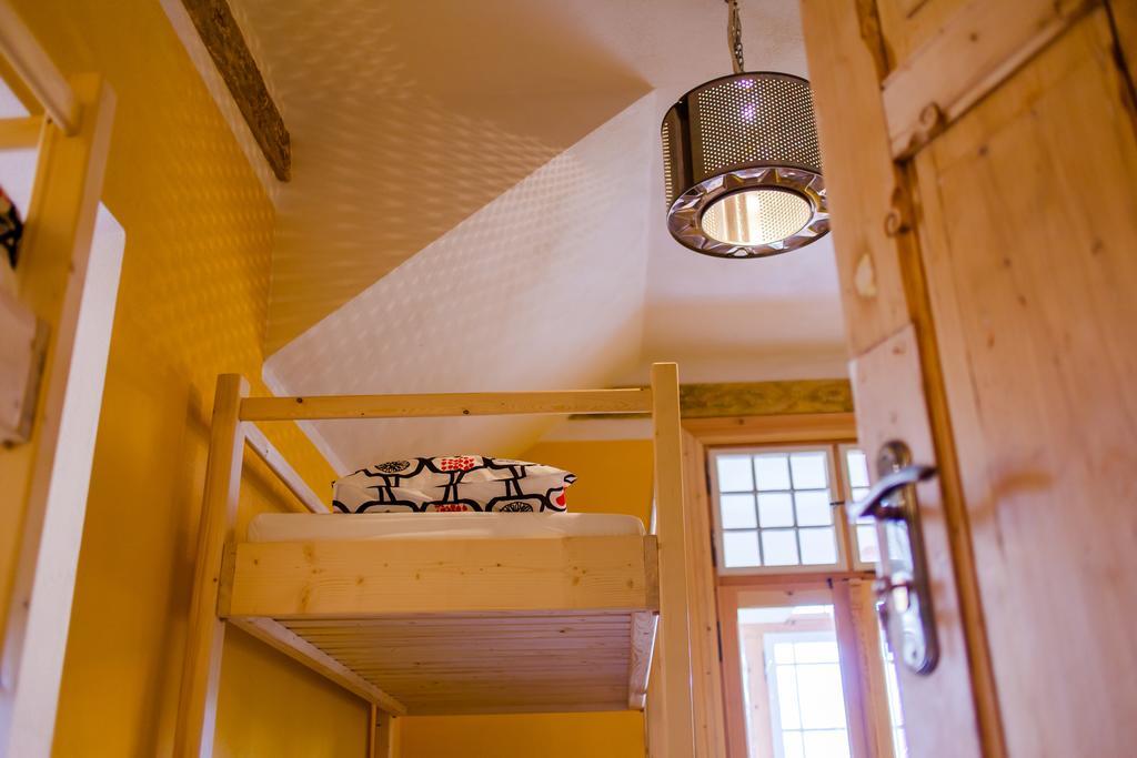 Hostel Krokus Karpacz Room photo
