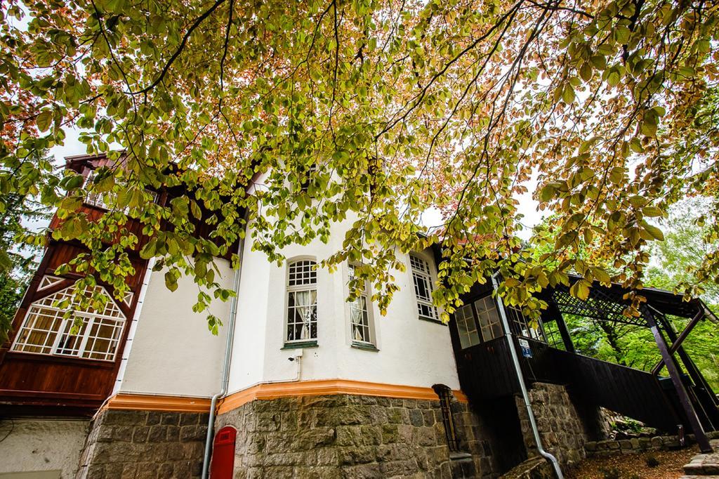 Hostel Krokus Karpacz Exterior photo
